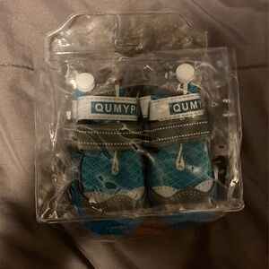 Dog boots